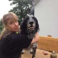 Dogorama Photo Challenge - Liebesbeweis-Beitrag-Bild