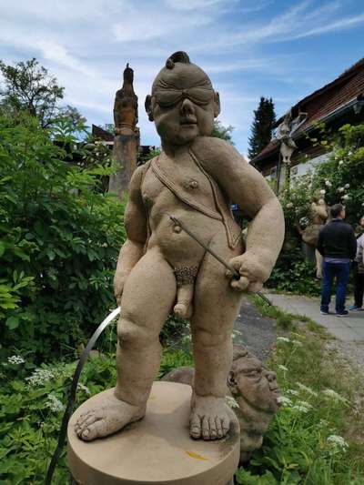 Die wunderschöne Welt mit Hund.-Beitrag-Bild