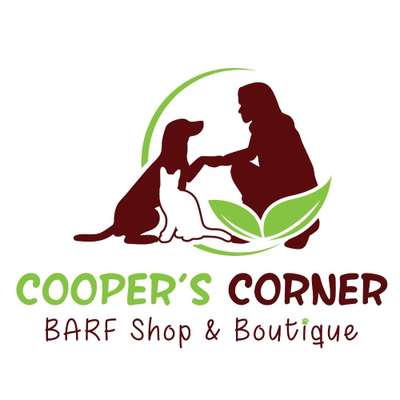 Hundeshops-COOPER'S CORNER-Bild