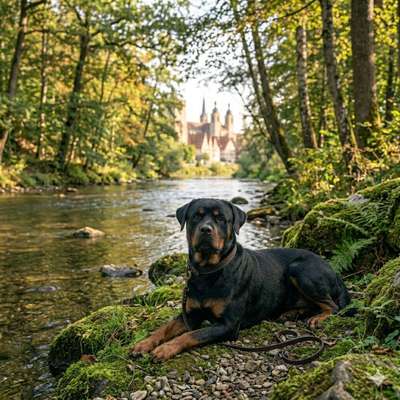 Hundetreffen-Social Walk mit Fotoshooting📷🐕-Bild