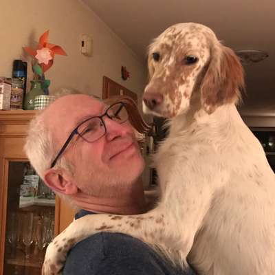 Hartmut's Profilbild