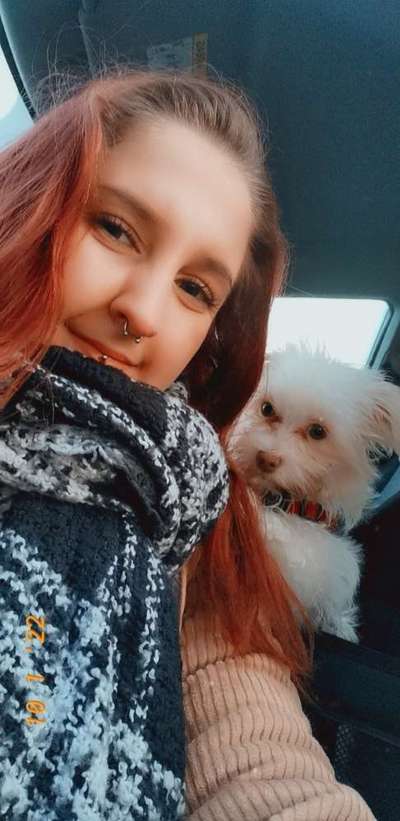 Dogorama Photo Challenge - Selfie Time!-Beitrag-Bild