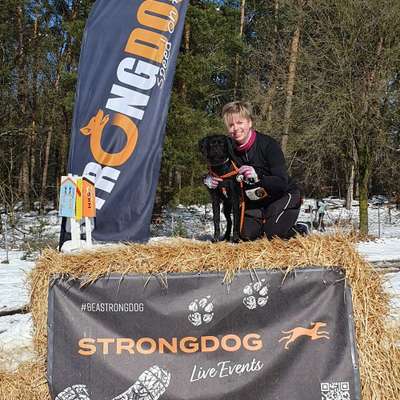 Hundetreffen-Canicross Laufgruppe 21514 -22113-Bild