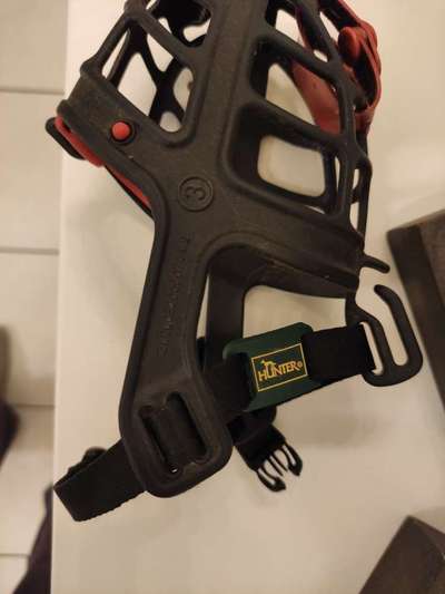 Zeigt mir doch bitte eure Maulkörbe!-Beitrag-Bild