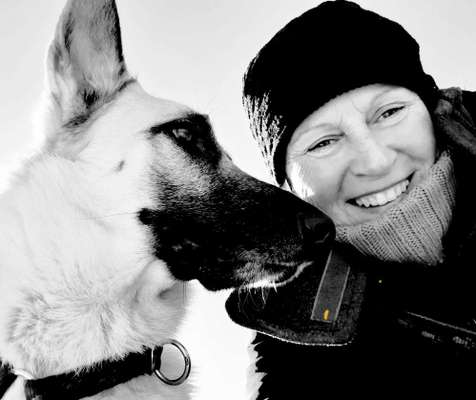 Dogorama Photo Challenge - Selfie Time!-Beitrag-Bild