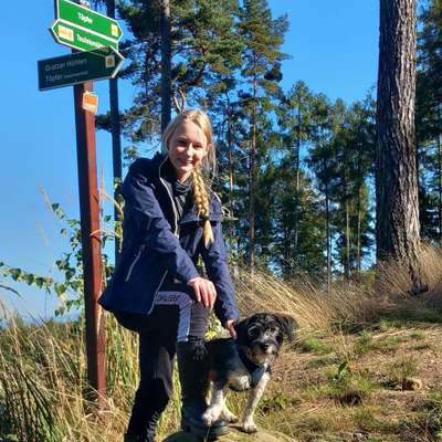 Christina und's Profilbild