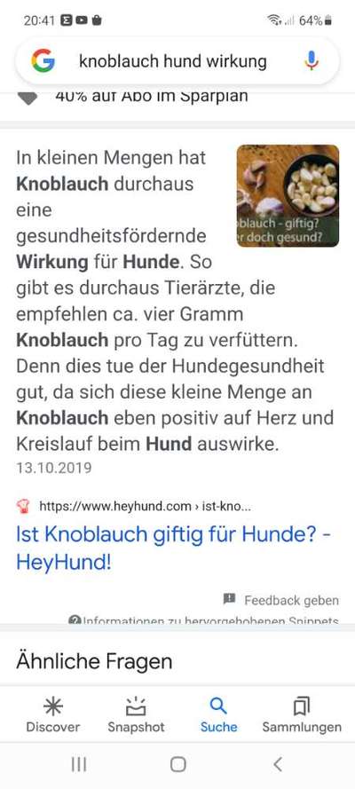 Knoblauchbutter-Beitrag-Bild