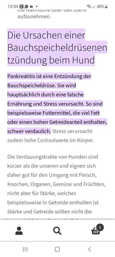 Immer wiederkehrender Durchfall-Beitrag-Bild