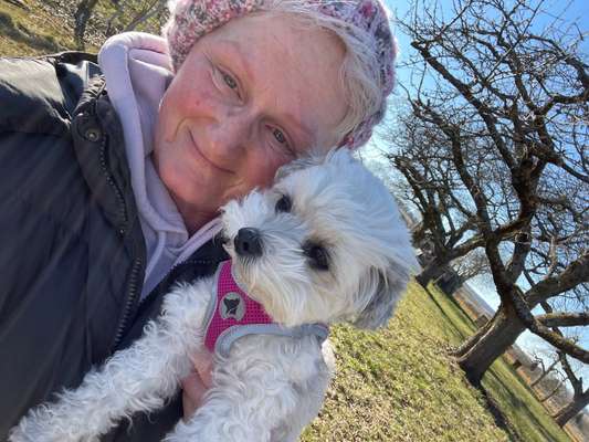 Dogorama Photo Challenge - Selfie Time!-Beitrag-Bild