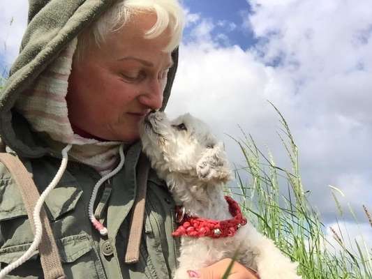 Dogorama Photo Challenge - Selfie Time!-Beitrag-Bild