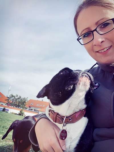 Dogorama Photo Challenge - Selfie Time!-Beitrag-Bild