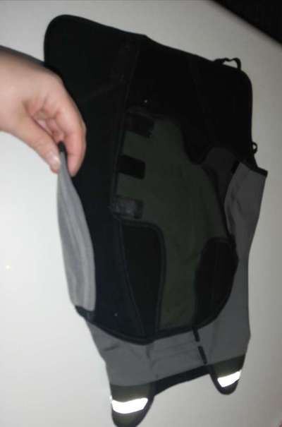 Softshelljäckchen in größe M/L-Beitrag-Bild