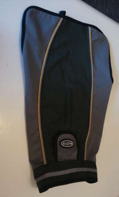 Softshelljäckchen in größe M/L-Beitrag-Bild