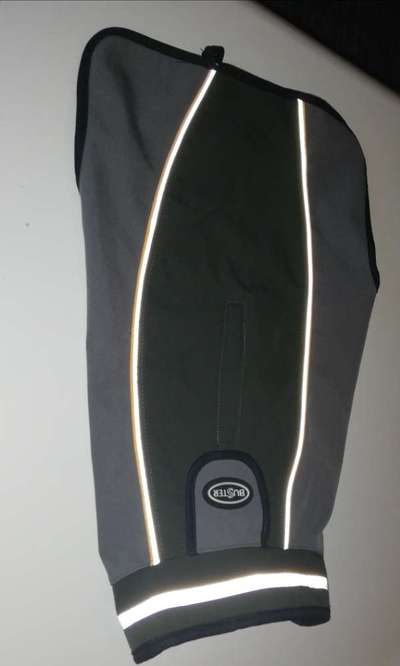 Softshelljäckchen in größe M/L-Beitrag-Bild