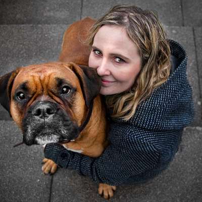 Hundetreffen-Wir sind eine lustige Gassi Truppe  ( an der Leine)-Profilbild