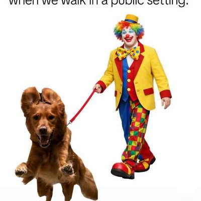 Hunde Memes-Beitrag-Bild