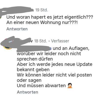 Der Fall "Sam" - Angriff oder missglückter Rettungsversuch?-Beitrag-Bild