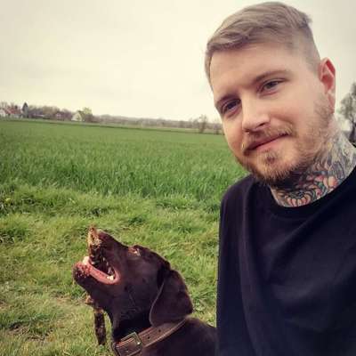 Hundetreffen-Spielrunde zum austoben-Profilbild