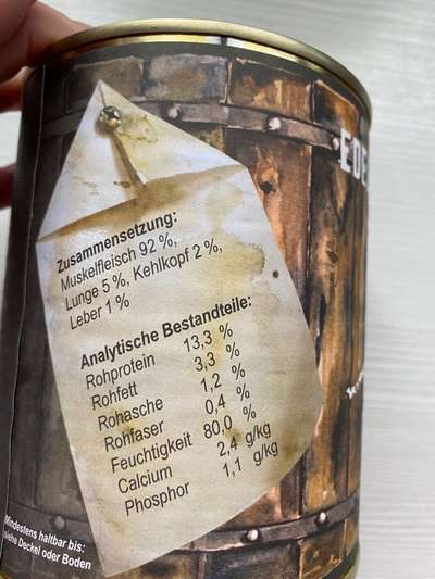 Nassfutter alles wichtige drin?-Beitrag-Bild