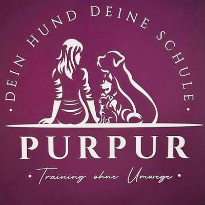 Hundeschulen-PURPUR Dein Hund Deine Schule - Training ohne Umwege-Bild