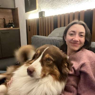 Jacky's Profilbild