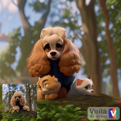 Voila app Bilder-Beitrag-Bild