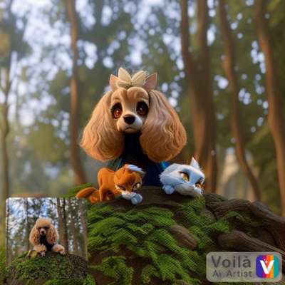 Voila app Bilder-Beitrag-Bild