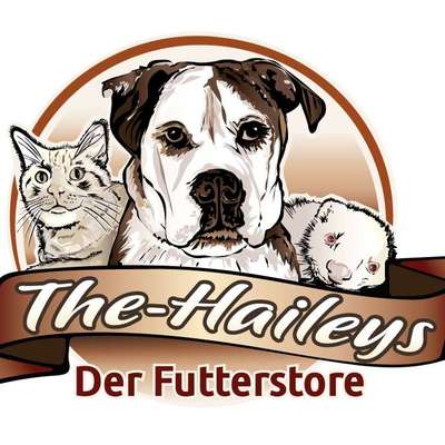 Hundeshops-The Haileys-Der Futterstore (Barf)-Bild