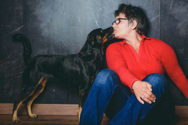 Dogorama Photo Challenge - Selfie Time!-Beitrag-Bild