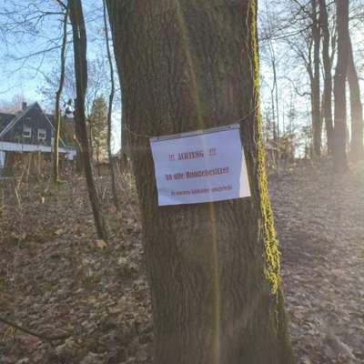 Giftköder-Giftköder-Bild