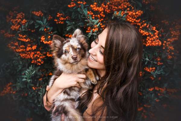 Dogorama Photo Challenge - Selfie Time!-Beitrag-Bild