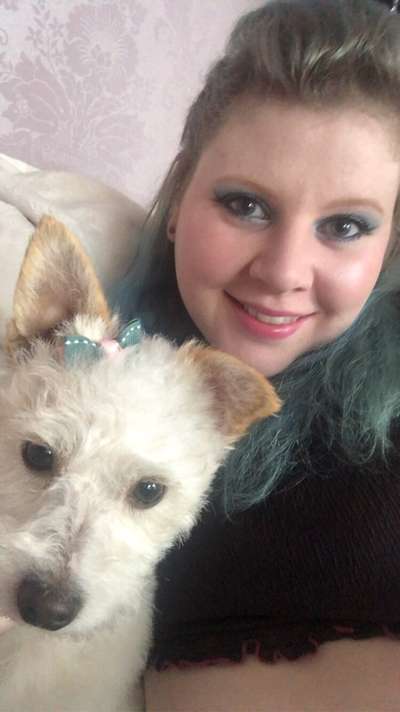 Challenge 33 - Du und dein Hund-Beitrag-Bild