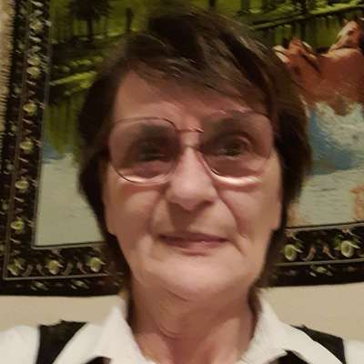 Gaby's Profilbild