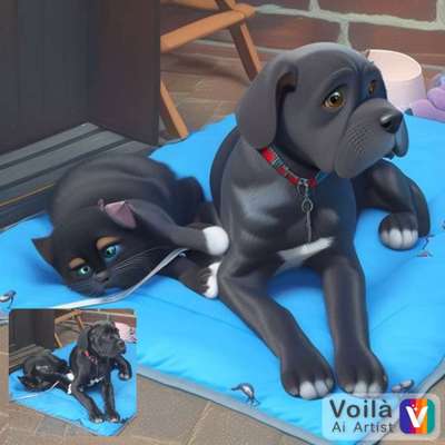 Voila app Bilder-Beitrag-Bild