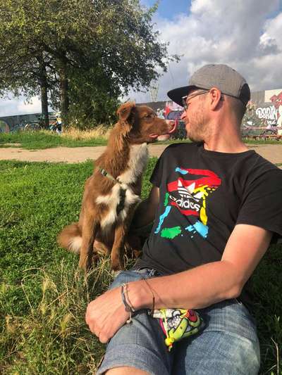 !!SELFIE MIT DEINEM LIEBLING!!-Beitrag-Bild