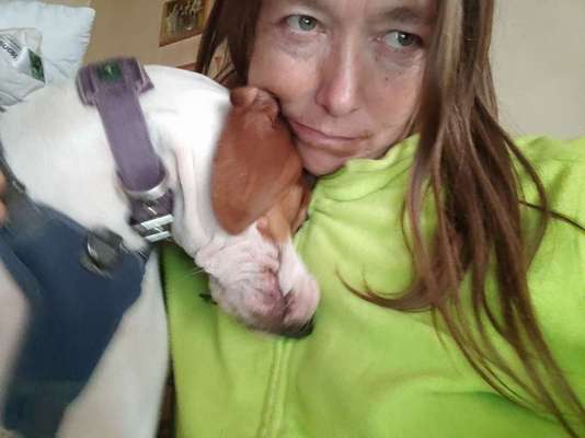 Dogorama Photo Challenge - Selfie Time!-Beitrag-Bild