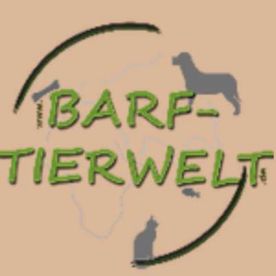 Hundeshops-BARF Tierwelt-Bild