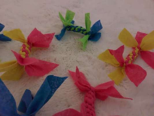 Bastelstunde für den Vierbeiner-Beitrag-Bild