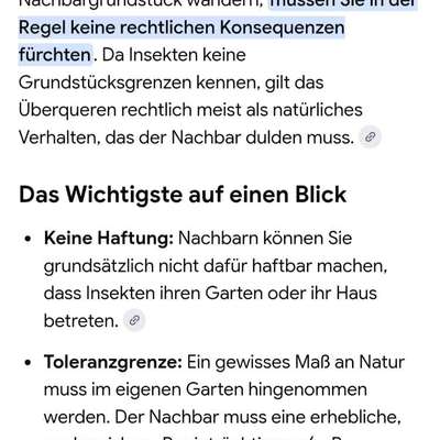 Was hat euch heute genervt?-Beitrag-Bild