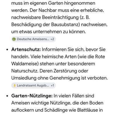 Was hat euch heute genervt?-Beitrag-Bild
