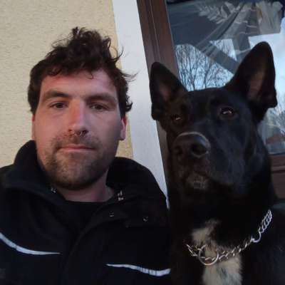 Hundetreffen-Spaziergang rund um den Großen Gaisweiher Flossenbürg-Profilbild