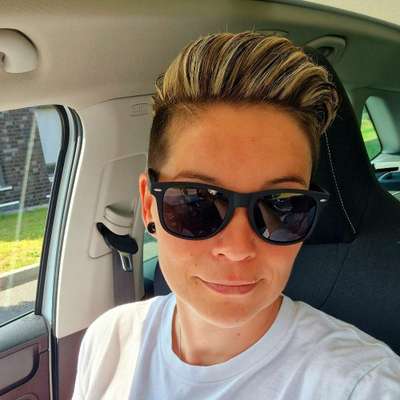 Hundetreffen-Spielfreunde