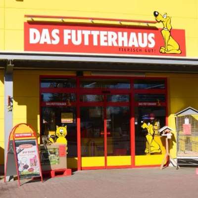 Hundeshops-Das Futterhaus-Bild