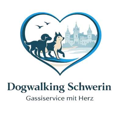 Gassi-Service Dogwalking Schwerin in Langen Brütz  – Dogorama
