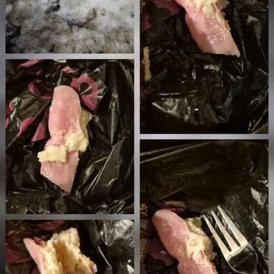 Giftköder-Erneuter potentieller Giftköderfund-Bild