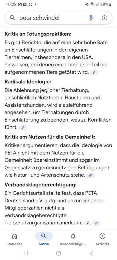 🐾 Vom Tierschutz misshandelt: Wie gestellte Tierrettungen unser Vertrauen zerstören 🤬-Beitrag-Bild