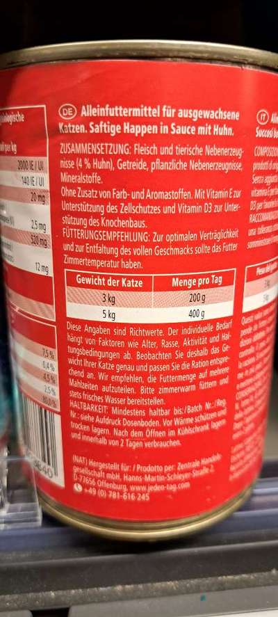 Darf ich das überhaupt...? Übergewicht Hund-Beitrag-Bild