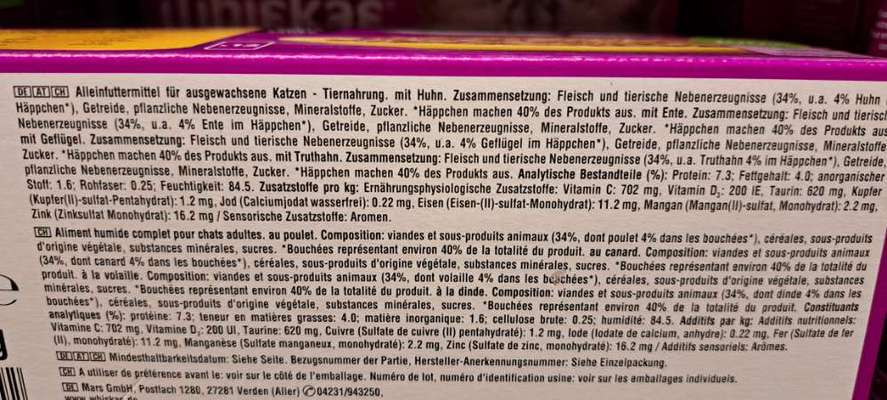 Darf ich das überhaupt...? Übergewicht Hund-Beitrag-Bild