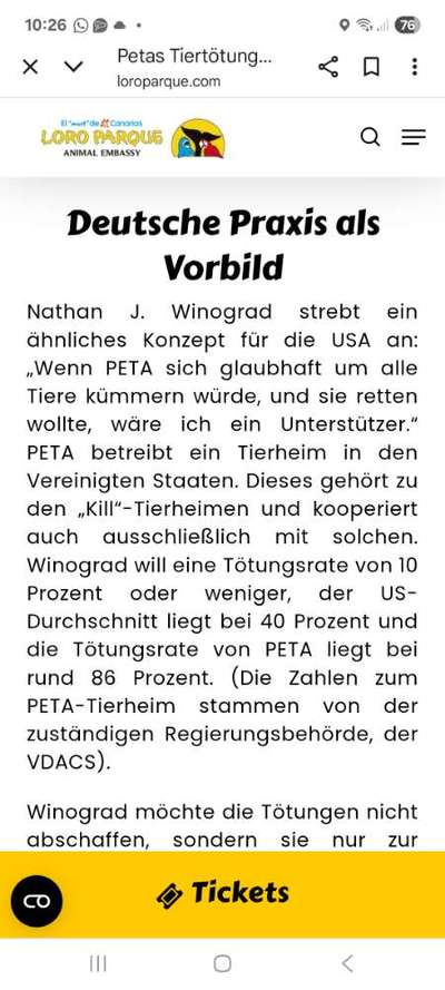 🐾 Vom Tierschutz misshandelt: Wie gestellte Tierrettungen unser Vertrauen zerstören 🤬-Beitrag-Bild