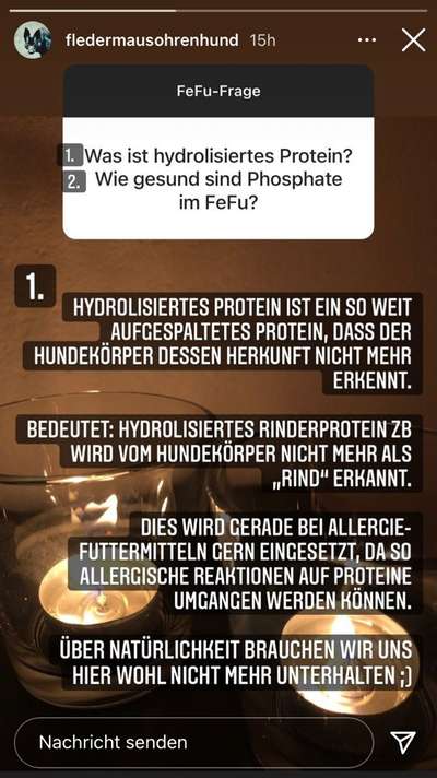 The Good Stuff / Platinum / Wolfsblut im Vergleich-Beitrag-Bild